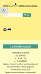 Mobile Screenshot of lib.werro.ee